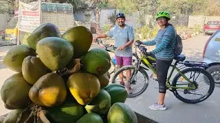 Makara Sankranti Sunrise Spin: 15km Couple Cycle Ride in Bengaluru 2026! 🚴&zwj;♂️🚴&zwj;♀️🌅