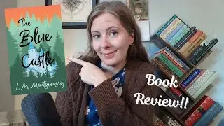 Blue Castle Review!