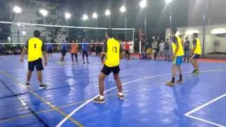 Atharva College of Engineering VS Government Law College