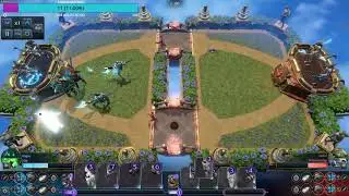 Double Stormbringer VS Double Stormbringer (Grandmaster entry game)