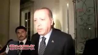 Turkey MILITARY COUP President Erdogan First Initiative 15 07 2016