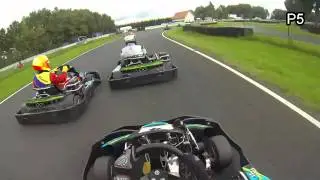 6 Std. Rennen MSC Wittgenborn / Vogelsbergring am 23.08.14 Start