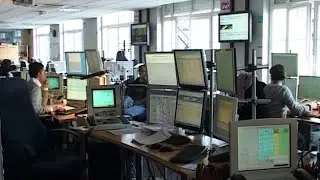 La passion des trains - La gestion du trafic (n&deg;64)