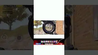 WARKILLYT/ #shorts #reels #trending #like #pubg #bgmi #viralvideo #shortfeed #youtube #gaming #views