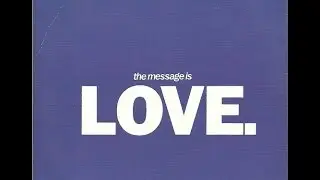 Arthur Baker & The Disciples Feat  Al Green - Love Is The Message Cupid Mix