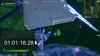 2:34 - Jurassic Park Deathrun - World Record!