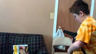 Review of Colt 11