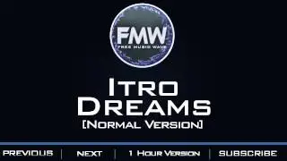 Itro - Dreams
