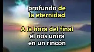 MORIR  AL  LADO  DE  MI  AMOR  KARAOKE