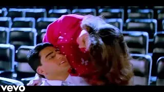 Mile Tum Se Bichhad Ke Hum {HD} Video Song | Salaami | Ayub Khan, Roshini Jaffery | Alka Yagnik
