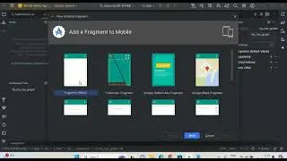 Add Navigation Jetpack Component in Android + Kotlin