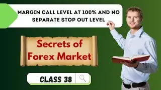 Understanding Margin Call Level at 100%: No Separate Stop Out Level Explained!
