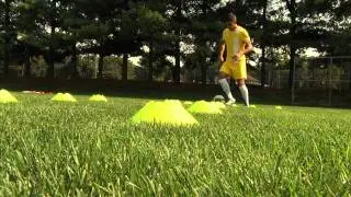 Blue Hens Men's Soccer Preview