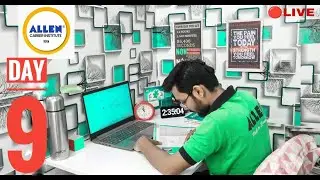 7 hr study challenge | NEET 2026| JEE 2026| 12TH BOARD 2026