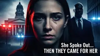 She Told the Truth &mdash; And Paid the Price
