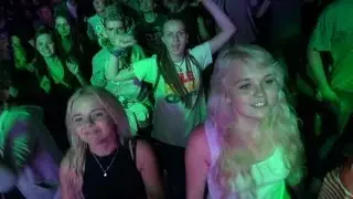 REGGAE RAJAHS / Indie. - Live @ OSTR&Oacute;DA REGGAE FESTIVAL  2013/ Poland