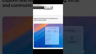 Apple Intelligence's HIDDEN Reading Tools???!!!