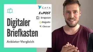 Digitaler Briefkasten Vergleich – Worauf ist zu achten?