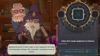 Round 2 of Sadness ft. Javir Brothers | Ni No Kuni: Cross Worlds