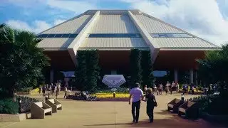 EPCOT | Horizons | Attraction Audio