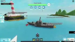 ROBLOX Sharkbite Script Part 2 *probably outdated haha*