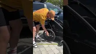 Thule Chariot Lite против Thule Chariot Sport