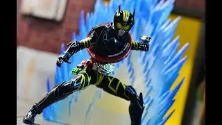 S.H. Figuarts Kamen Rider Drive Type Special Review
