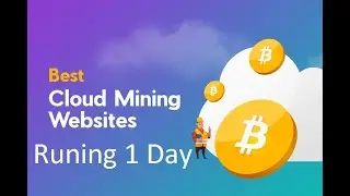 New Free Bitcoin Mining Site 2022-Free Cloud Mining Site 2022