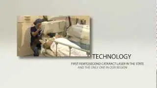 Dr. Bowers Bladeless Cataract