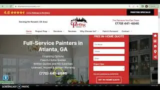 Priceless painting plus | painters atlanta ga