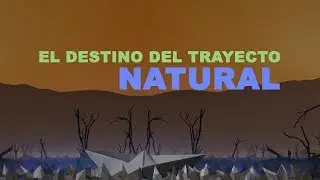 SHINOVA - El Trayecto Natural (Lyric Video)
