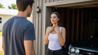 &ldquo;I Agreed To Be Her Fake Boyfriend For A Day&hellip; Then Everything Changed&rdquo;