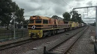 GWA010 + ACD6070 #6DA2