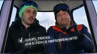 STEEP - Game Update #1 - Jan.27th