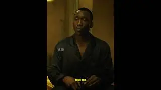 Thanks for helping me with the letters |Green Book (2018) #greenbook #movie
