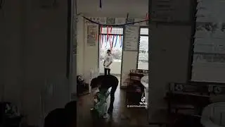 no bag challenge😂🕶️