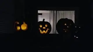 Pumpkin Carving 2020 || G2 Family Bonding || Halloween Style || LG Journey(3)