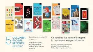 Columbia Global Reports Fifth Anniversary