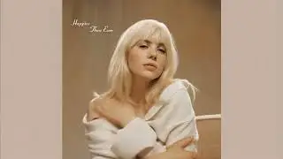 Billie Eilish: AI-Animated Album Covers &ndash; A Moody Tribute