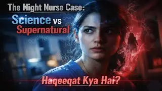 The Night Nurse Case: Science vs Supernatural &mdash; Haqeeqat Kya Hai?