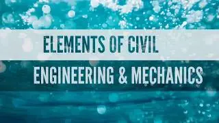 Lamis theorem part 6 | Elements of civil engineering and Mechanics
