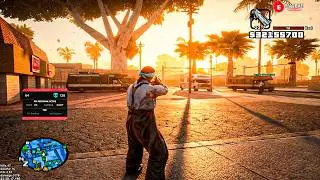 EVOLVE RP HIGHLIGHTS #1 / 360 FPS & 360 HZ / GTA SAMP EVOLVE RP [GTA IN DESC /// СБОРКА В ОПИСАНИИ]