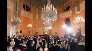 Ukrainian ball in Vienna 2019 - full video
