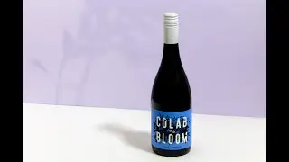 Good Pair Days - Colab & Bloom Sangiovese 2020