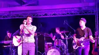 thiel - live @ Work in Progress Club