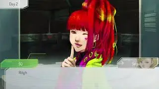 Gnosia #1 - Oh Gno!
