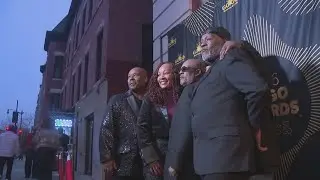 Go-Go Awards in DC