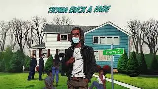 Lil Lik - 2 Tethers ft. Stickz (Official Lyric Video)