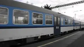 Os 5015 Kostěnice 2.1.2013