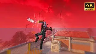 BLOOD STRIKE - NEW BLOOD CRYSTAL KATAR! MAX GRAPHICS GAMEPLAY